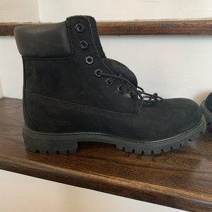 TIMBERLAND WINTER BOOTS